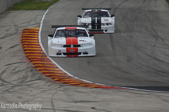 Next Dimenson 100 at Road America