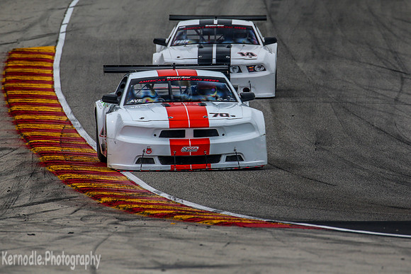 Next Dimenson 100 at Road America