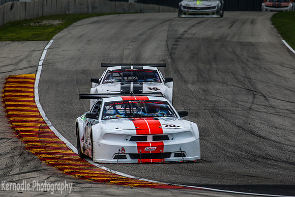 Next Dimenson 100 at Road America
