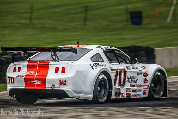 Next Dimenson 100 at Road America