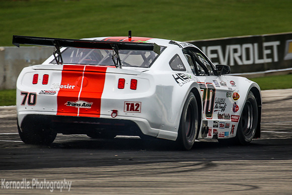 Next Dimenson 100 at Road America