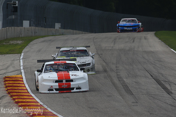 Next Dimenson 100 at Road America