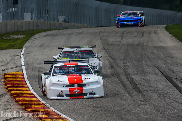 Next Dimenson 100 at Road America