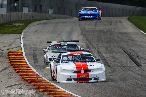 Next Dimenson 100 at Road America