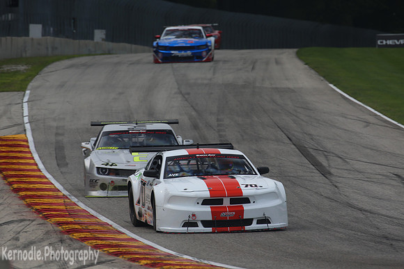 Next Dimenson 100 at Road America