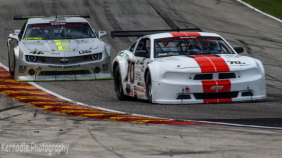 Next Dimenson 100 at Road America