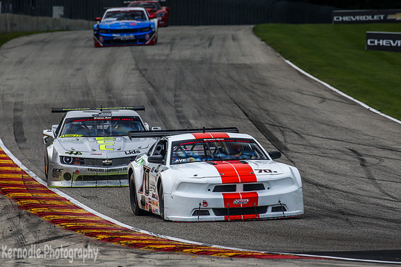 Next Dimenson 100 at Road America