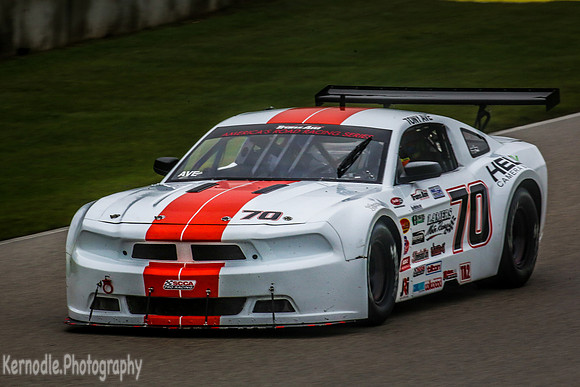 Next Dimenson 100 at Road America