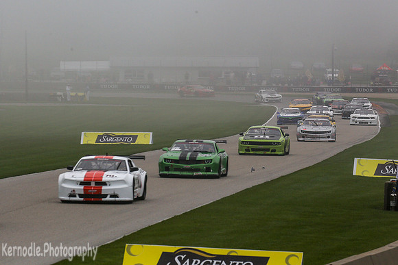 Next Dimenson 100 at Road America