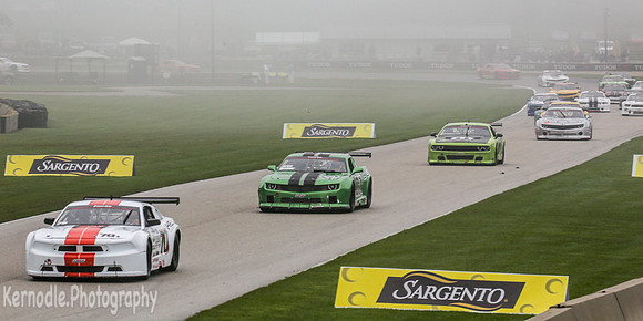 Next Dimenson 100 at Road America
