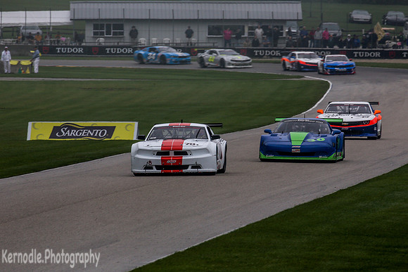 Next Dimenson 100 at Road America