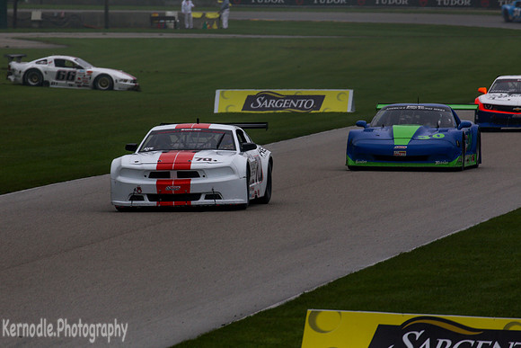 Next Dimenson 100 at Road America
