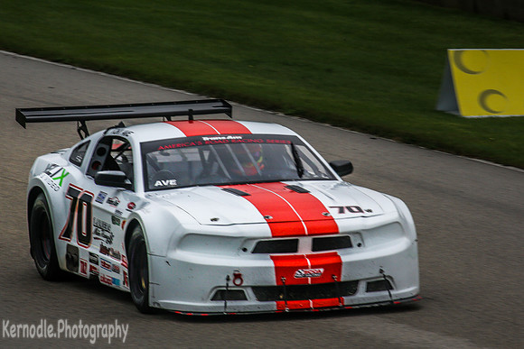 Next Dimenson 100 at Road America