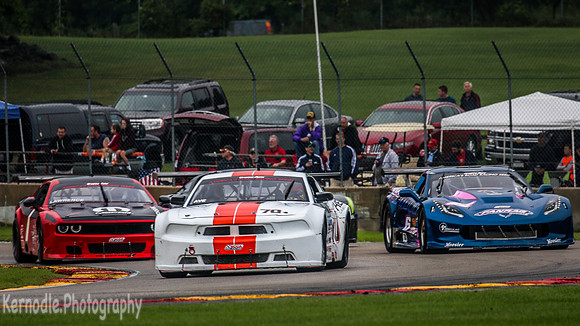 Next Dimenson 100 at Road America