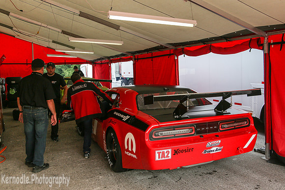 Next Dimenson 100 at Road America