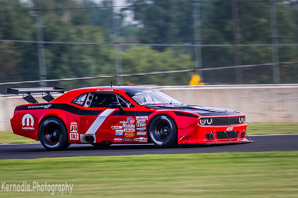 Next Dimenson 100 at Road America