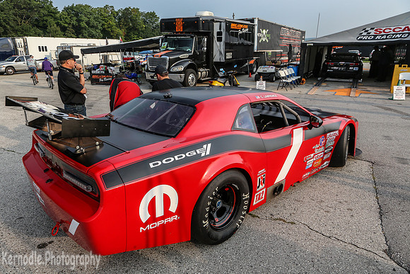 Next Dimenson 100 at Road America