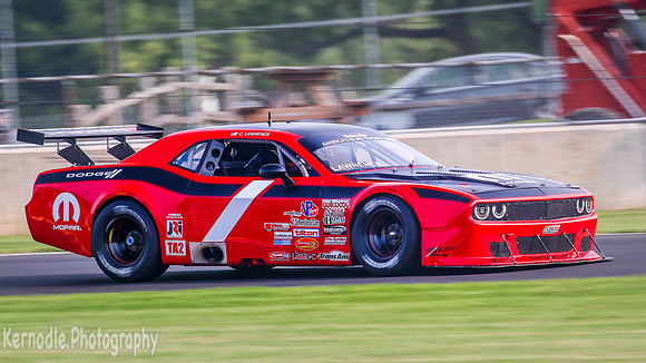 Next Dimenson 100 at Road America