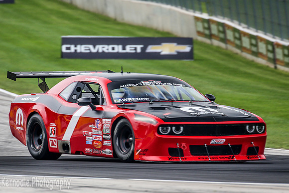 Next Dimenson 100 at Road America