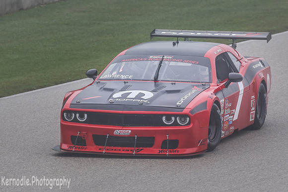 Next Dimenson 100 at Road America