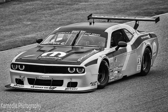 Next Dimenson 100 at Road America