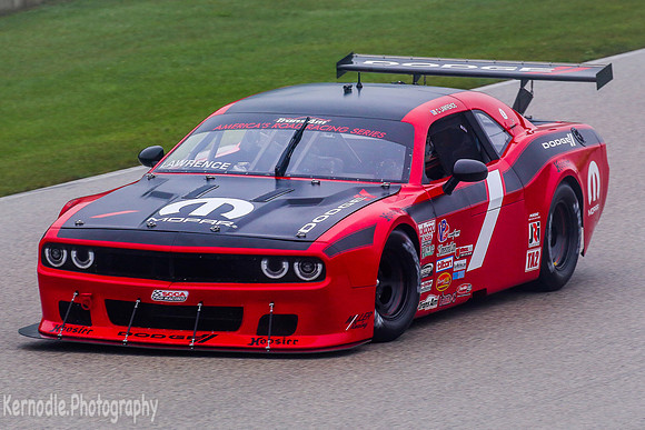 Next Dimenson 100 at Road America