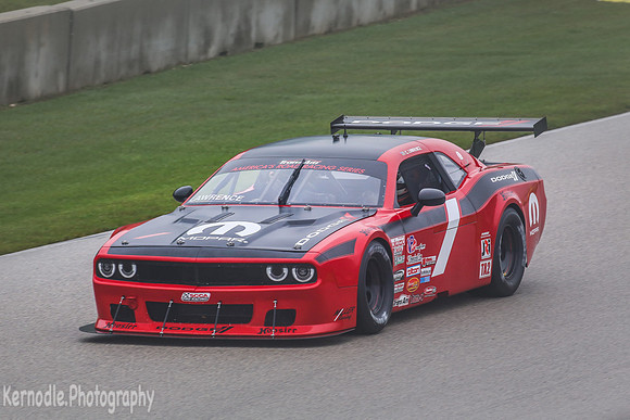 Next Dimenson 100 at Road America