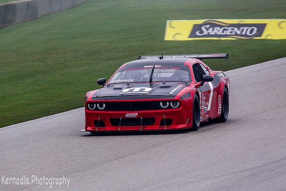 Next Dimenson 100 at Road America