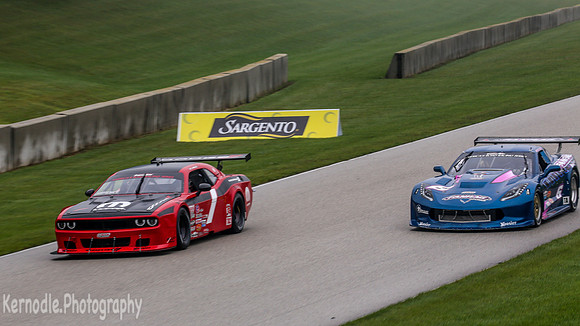 Next Dimenson 100 at Road America