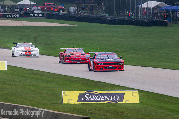 Next Dimenson 100 at Road America
