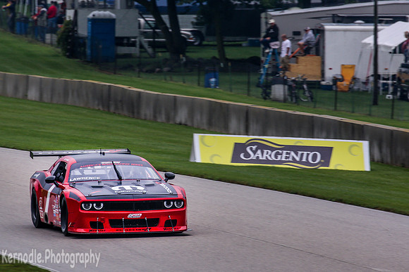 Next Dimenson 100 at Road America