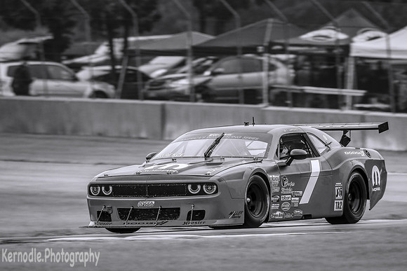 Next Dimenson 100 at Road America