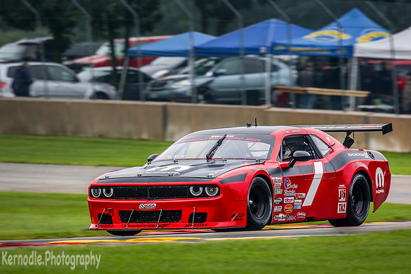 Next Dimenson 100 at Road America