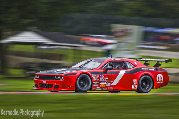 Next Dimenson 100 at Road America