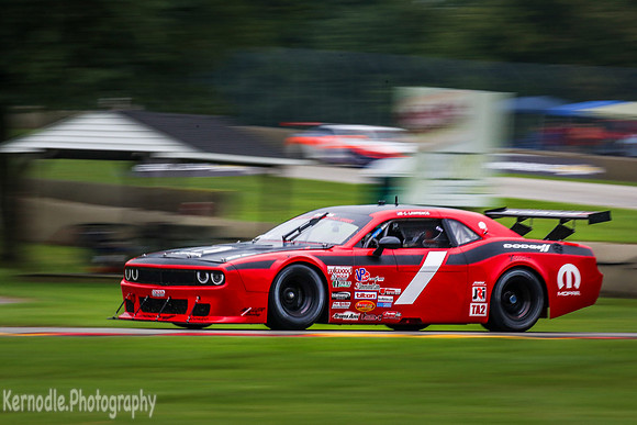 Next Dimenson 100 at Road America