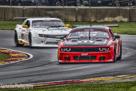 Next Dimenson 100 at Road America