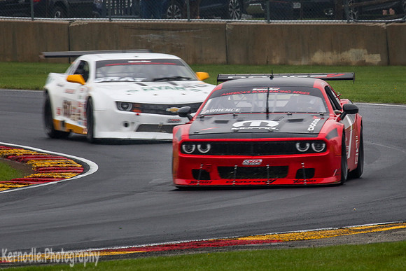 Next Dimenson 100 at Road America