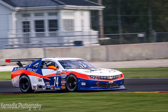 Next Dimenson 100 at Road America