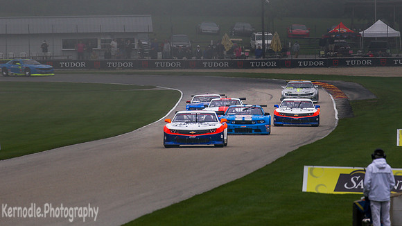 Next Dimenson 100 at Road America