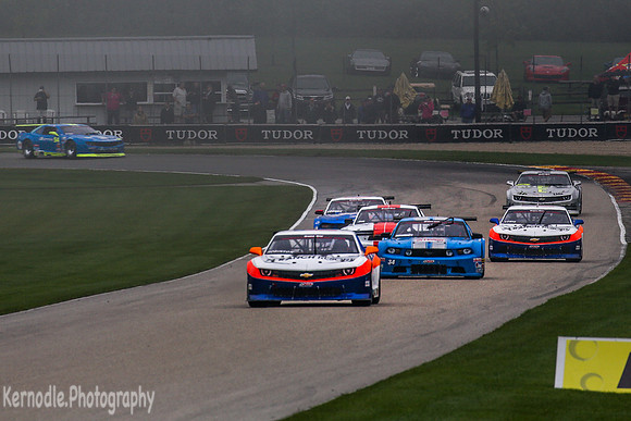 Next Dimenson 100 at Road America
