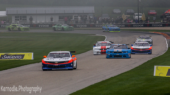 Next Dimenson 100 at Road America