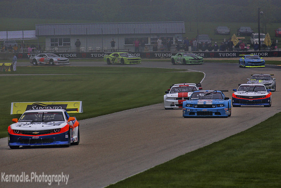 Next Dimenson 100 at Road America