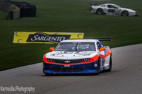 Next Dimenson 100 at Road America