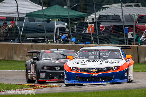 Next Dimenson 100 at Road America