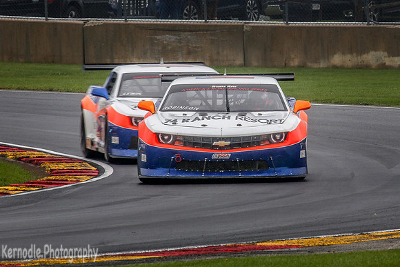Next Dimenson 100 at Road America