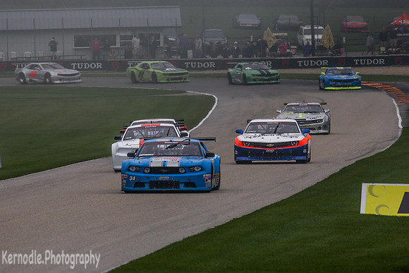 Next Dimenson 100 at Road America