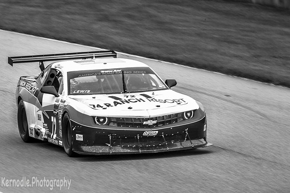 Next Dimenson 100 at Road America
