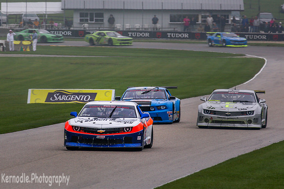 Next Dimenson 100 at Road America