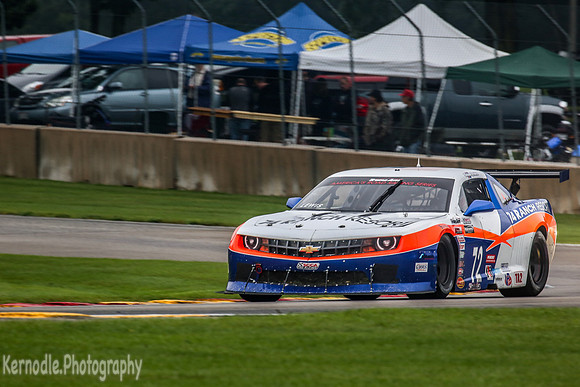 Next Dimenson 100 at Road America