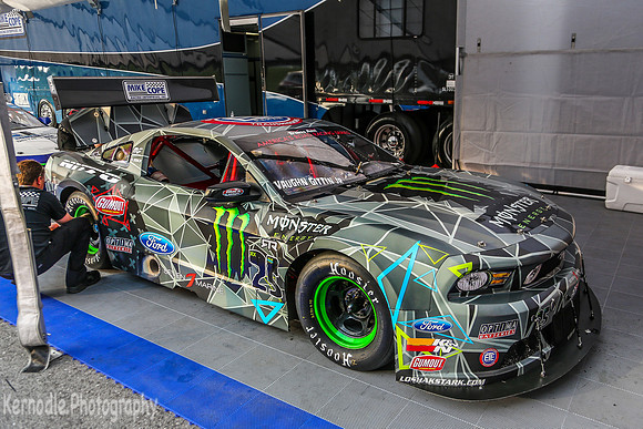 Next Dimenson 100 at Road America